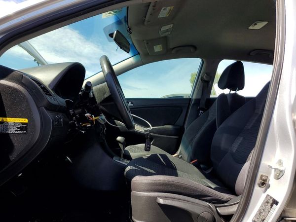 2017 HYUNDAI ACCENT SE Base