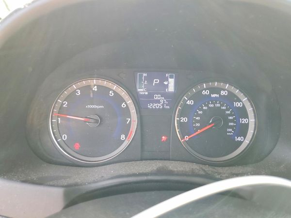2017 HYUNDAI ACCENT SE Base