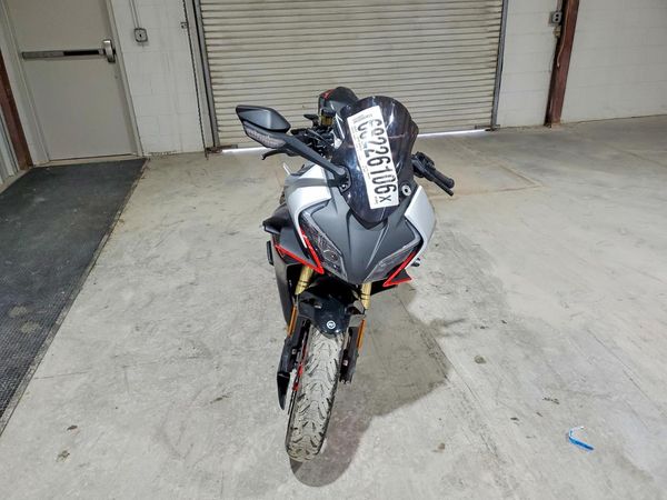 2026 CF MOTO 450SS