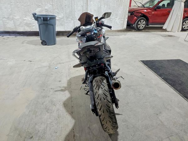 2026 CF MOTO 450SS