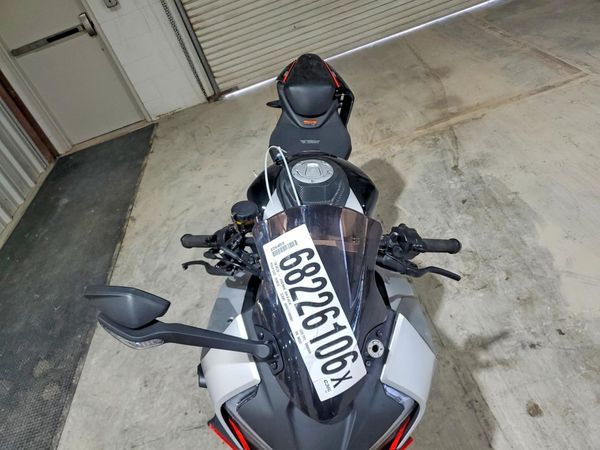2026 CF MOTO 450SS