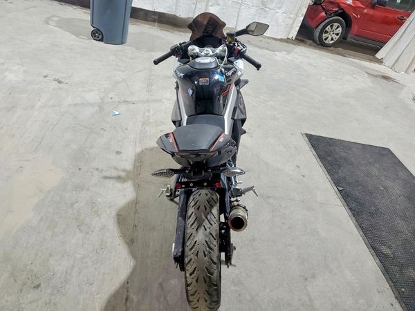 2026 CF MOTO 450SS