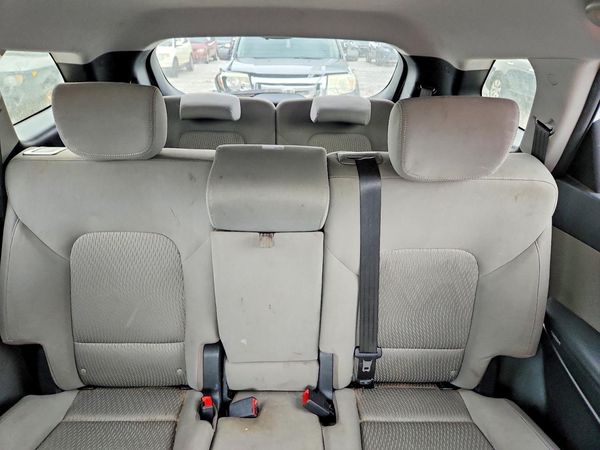 2013 HYUNDAI SANTA FE GL — SUVN