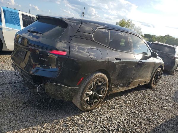 2023 BMW IX xDrive50i