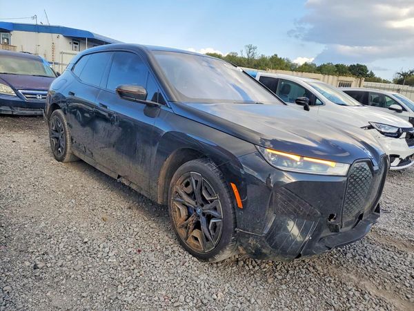 2023 BMW IX xDrive50i