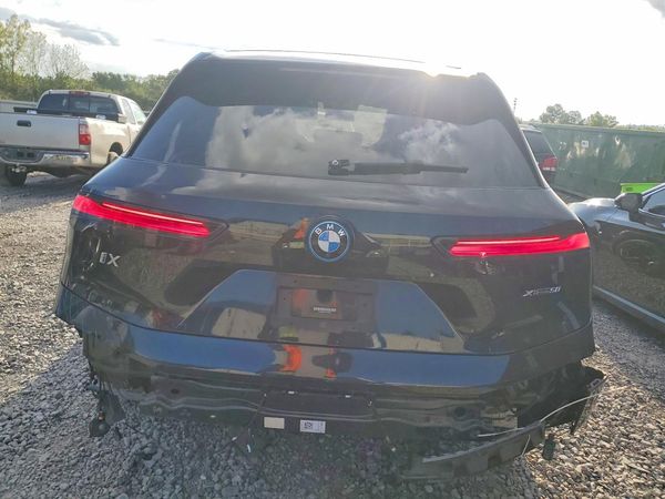 2023 BMW IX xDrive50i
