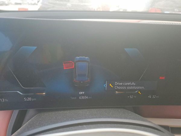 2023 BMW IX xDrive50i
