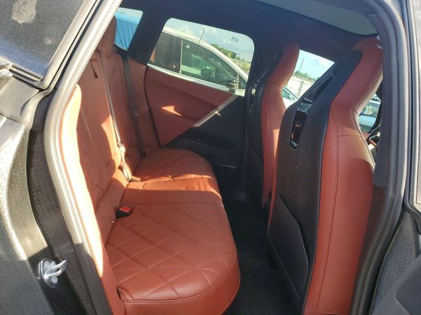 2023 BMW IX xDrive50i