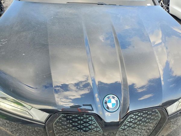 2023 BMW IX xDrive50i