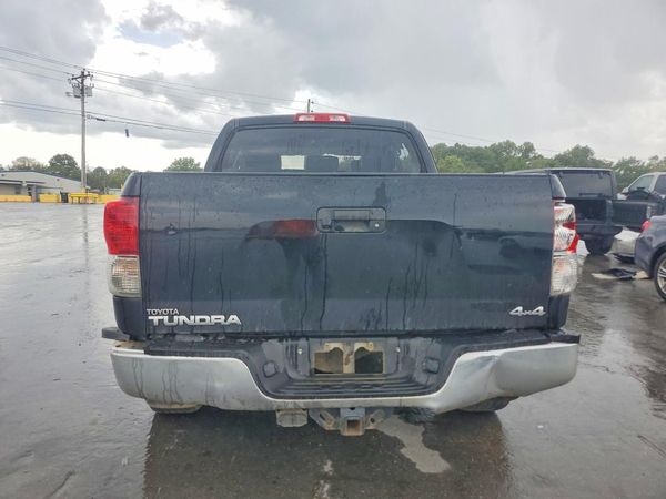 2013 TOYOTA TUNDRA SR5