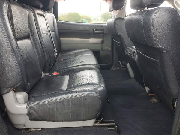 2013 TOYOTA TUNDRA SR5