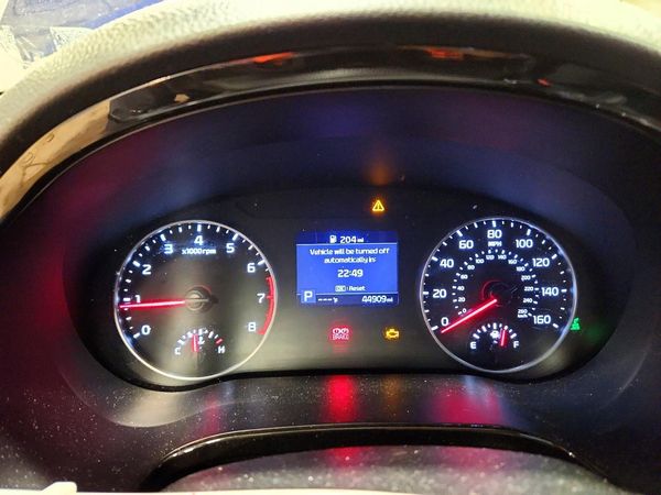 2023 KIA SELTOS S, Nightfall Edition