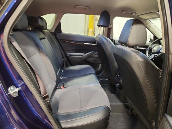 2023 KIA SELTOS S, Nightfall Edition