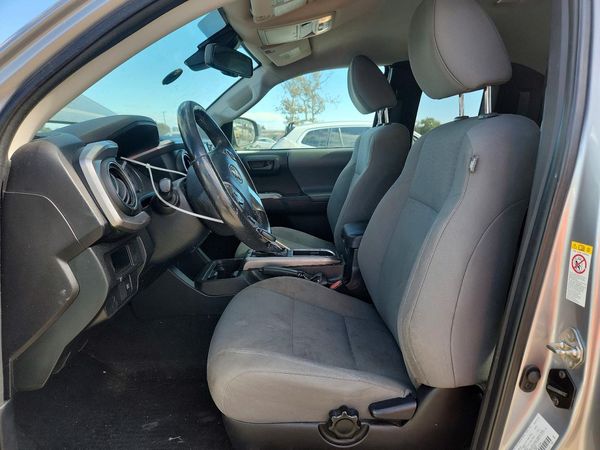 2019 TOYOTA TACOMA