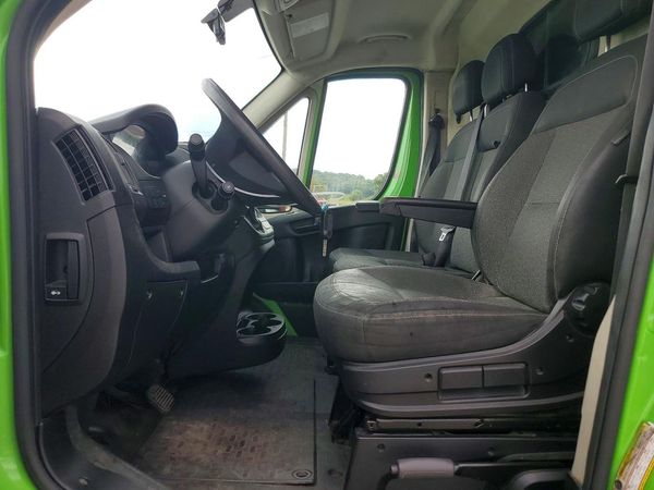2017 RAM PROMASTER 3500
