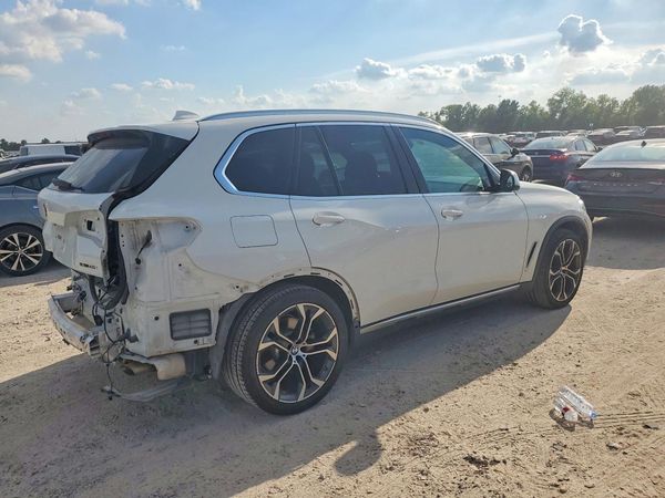 2020 BMW X5 sDrive40i