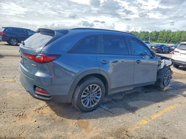 2025 MAZDA CX-70