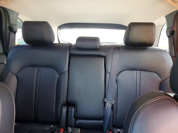 2025 MAZDA CX-70