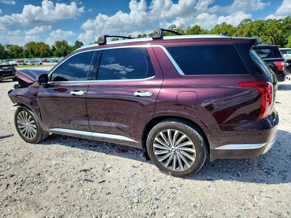 2023 HYUNDAI PALISADE