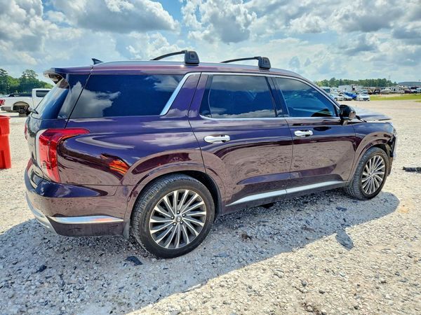 2023 HYUNDAI PALISADE
