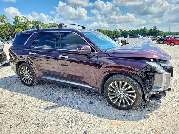 2023 HYUNDAI PALISADE