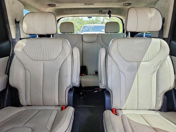 2023 HYUNDAI PALISADE