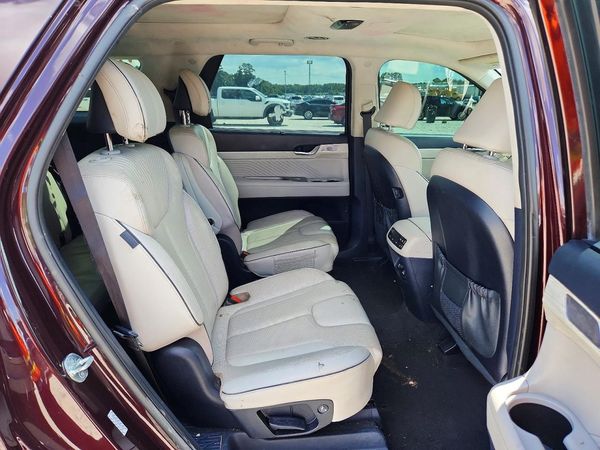 2023 HYUNDAI PALISADE