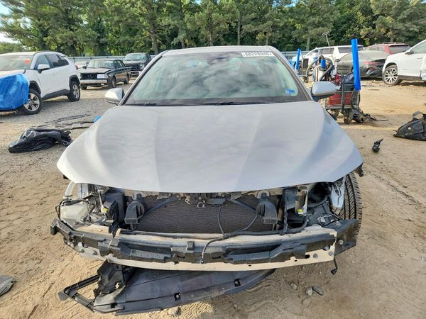 2021 TOYOTA CAMRY SE — DIRF