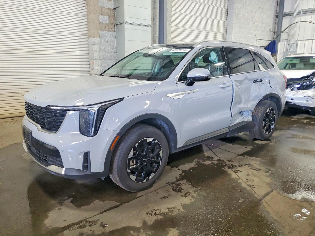 2024 KIA SORENTO