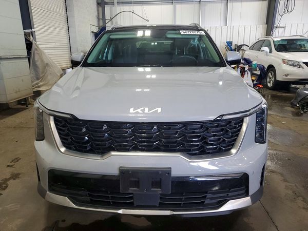2024 KIA SORENTO