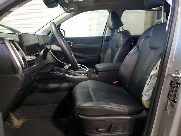 2024 KIA SORENTO