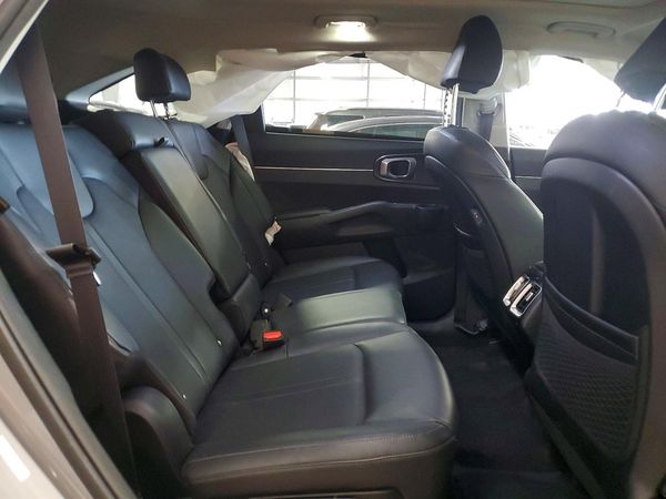 2024 KIA SORENTO