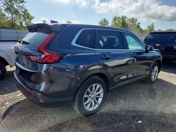 2024 HONDA CR-V — PSRA
