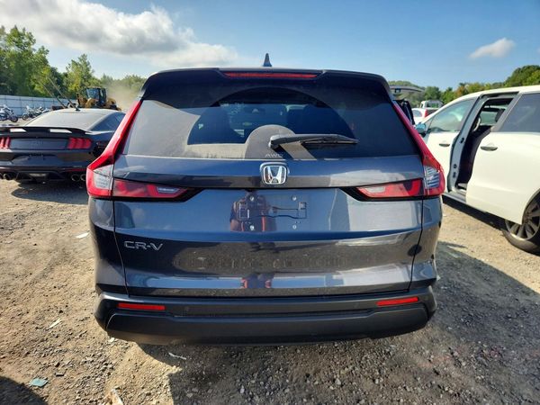 2024 HONDA CR-V — DIRR