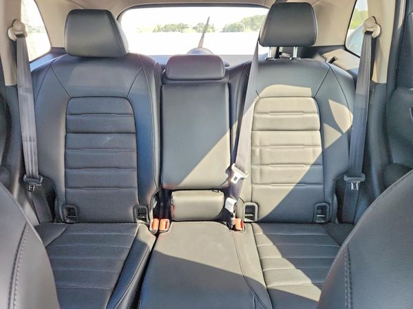 2024 HONDA CR-V — SUVN