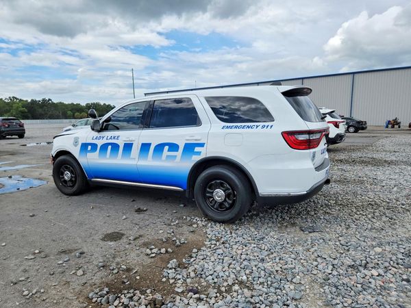 2023 DODGE DURANGO