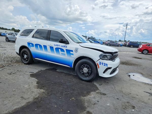 2023 DODGE DURANGO