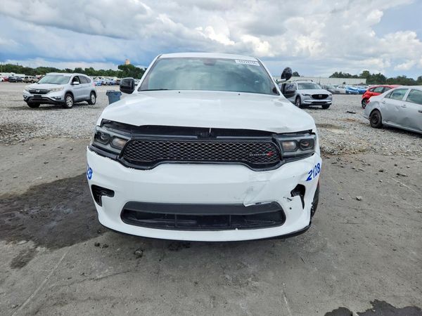 2023 DODGE DURANGO