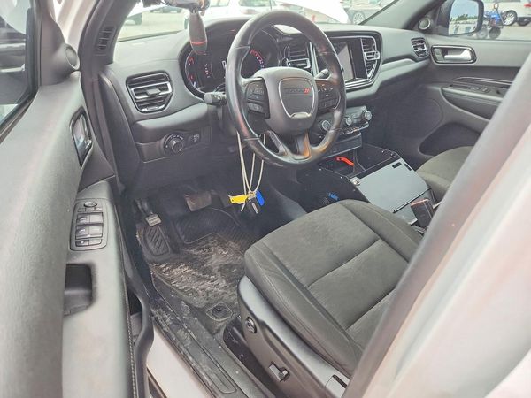 2023 DODGE DURANGO