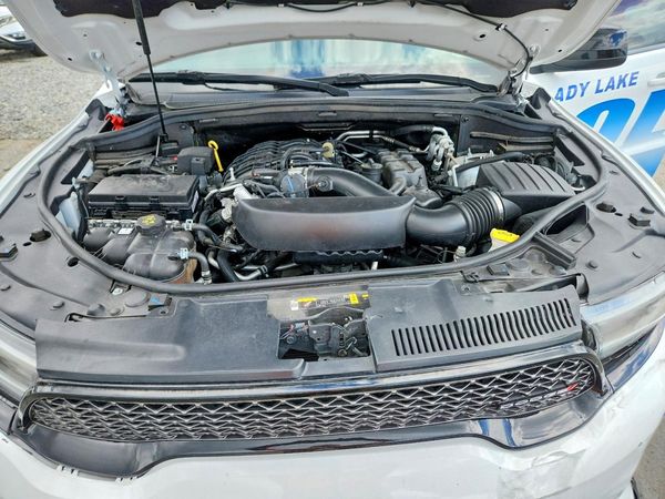 2023 DODGE DURANGO