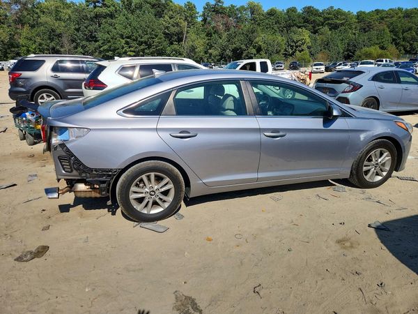 2016 HYUNDAI SONATA — PSRA