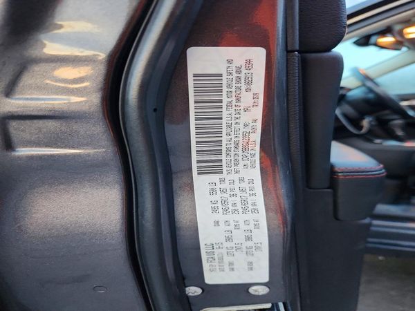 2016 JEEP CHEROKEE — VINS