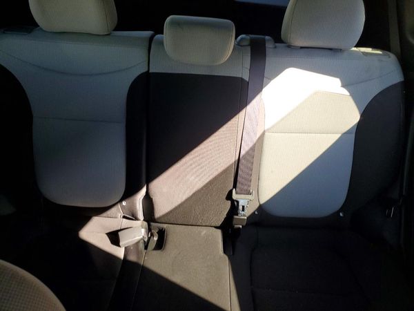 2015 KIA SOUL GL(Middle-low grade)