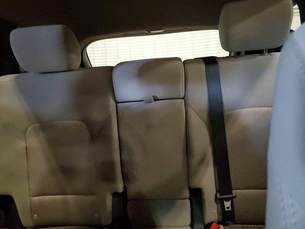 2013 HYUNDAI SANTA FE — SUVN