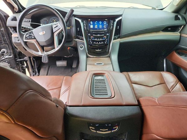 2015 CADILLAC ESCALADE ESV Premium