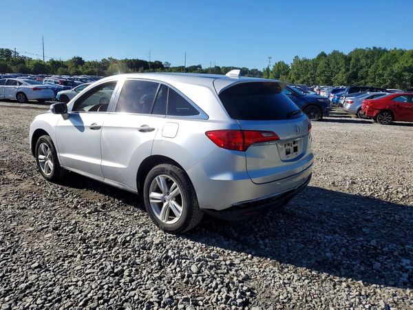2014 ACURA RDX