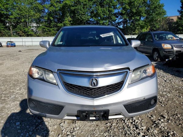 2014 ACURA RDX