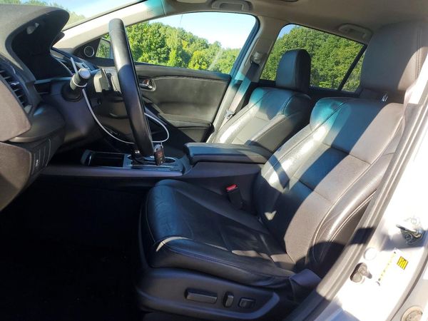 2014 ACURA RDX