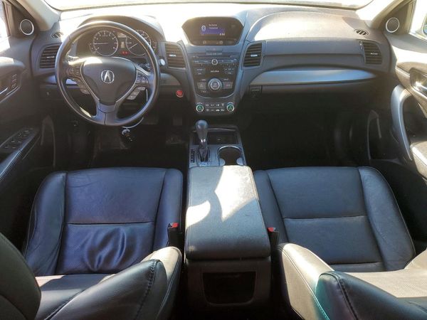 2014 ACURA RDX