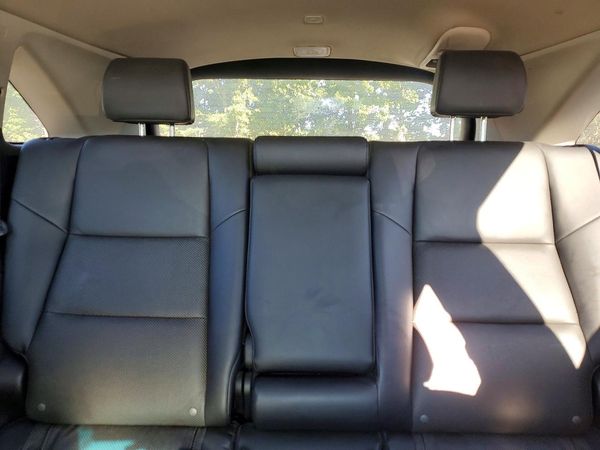 2014 ACURA RDX